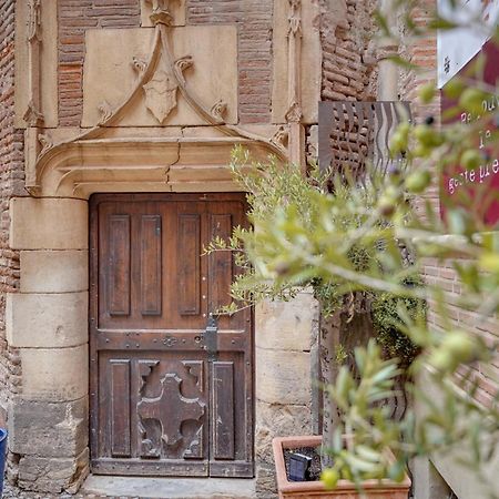 Les Relais Du Capitole - Appartements D'Hotes Toulouse Bagian luar foto