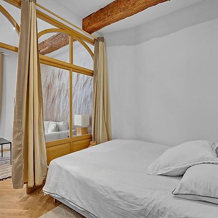 Les Relais Du Capitole - Appartements D'Hotes Toulouse Bagian luar foto