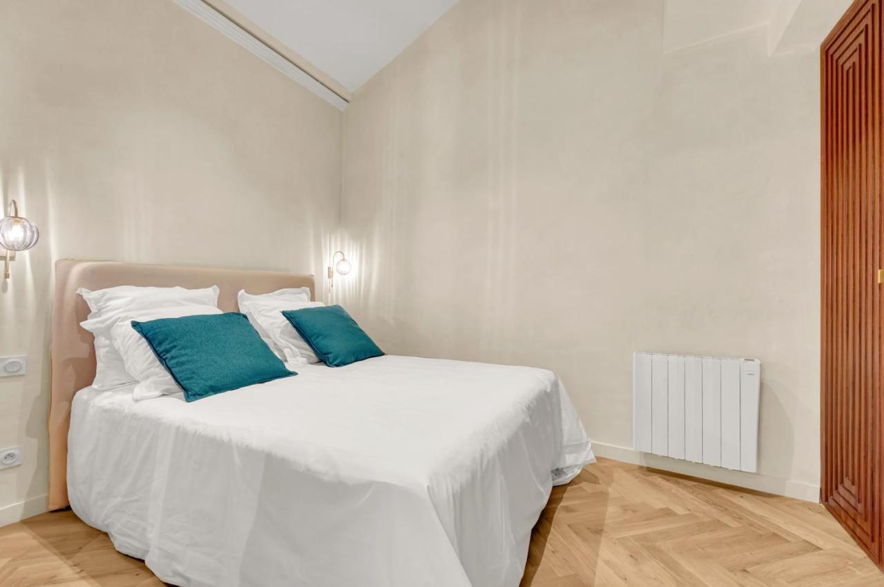 Les Relais Du Capitole - Appartements D'Hotes Toulouse Bagian luar foto
