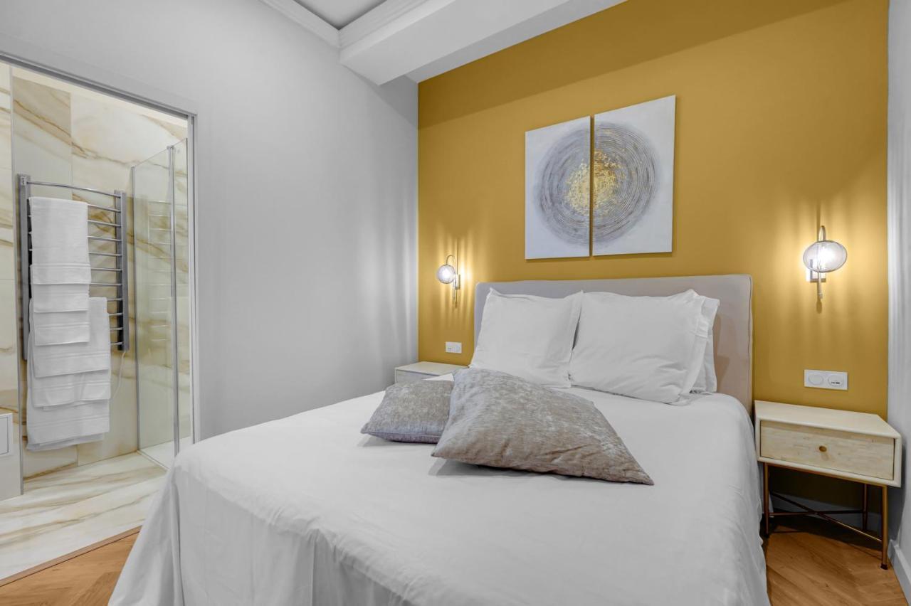 Les Relais Du Capitole - Appartements D'Hotes Toulouse Bagian luar foto