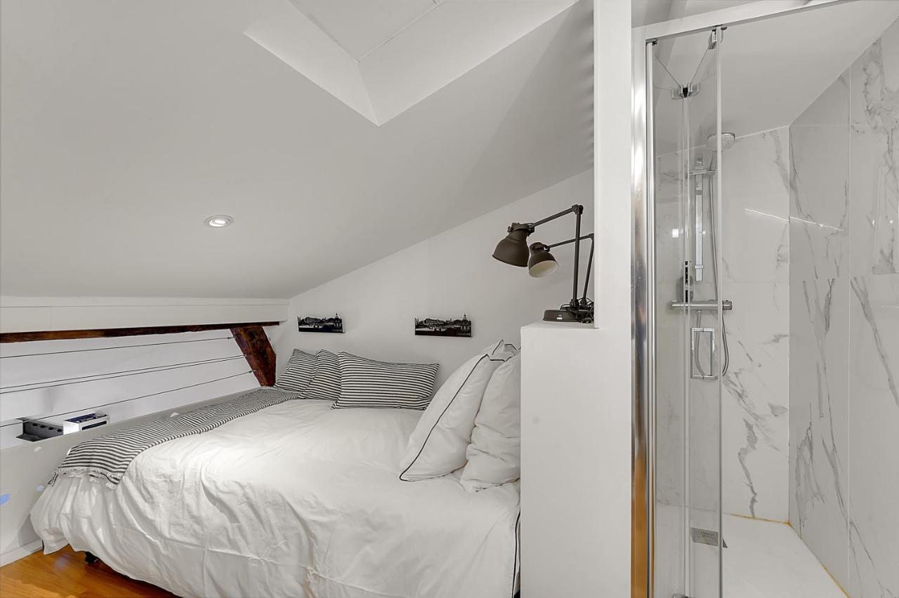 Les Relais Du Capitole - Appartements D'Hotes Toulouse Bagian luar foto