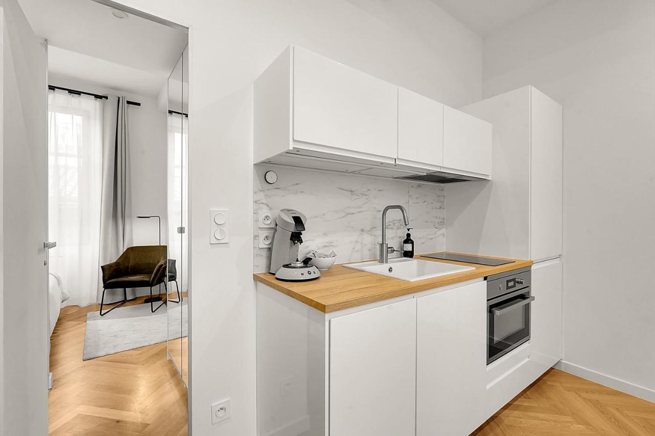 Les Relais Du Capitole - Appartements D'Hotes Toulouse Bagian luar foto