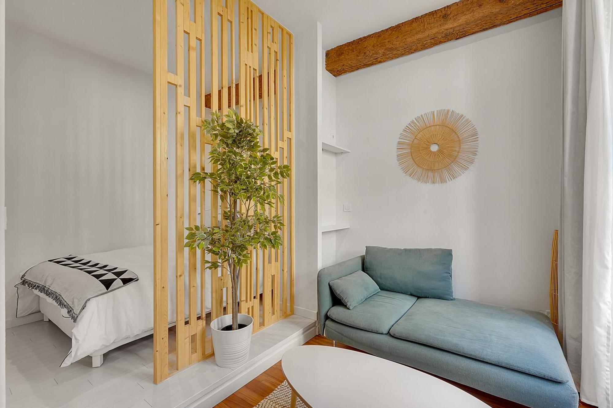 Les Relais Du Capitole - Appartements D'Hotes Toulouse Bagian luar foto