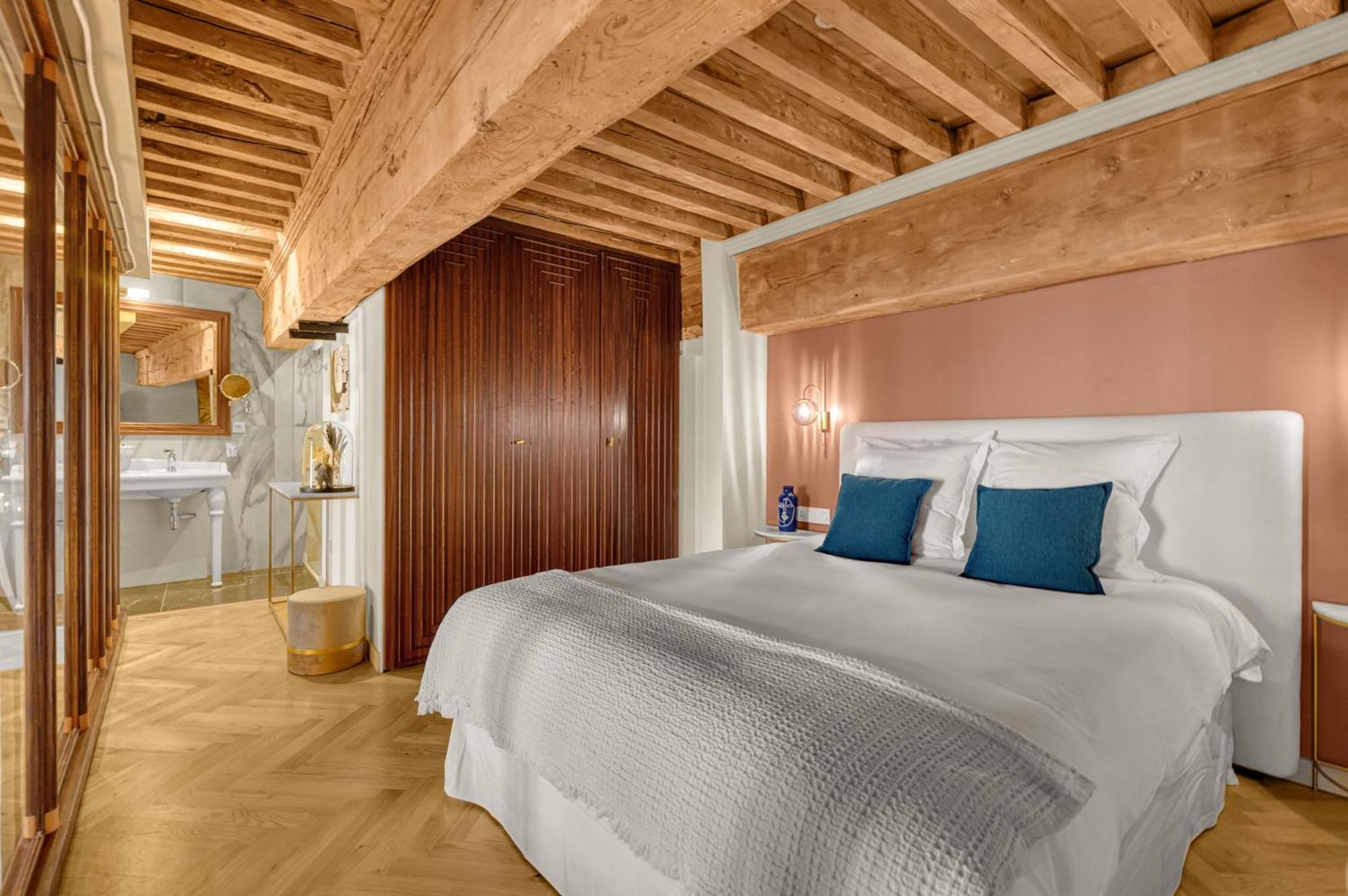 Les Relais Du Capitole - Appartements D'Hotes Toulouse Bagian luar foto