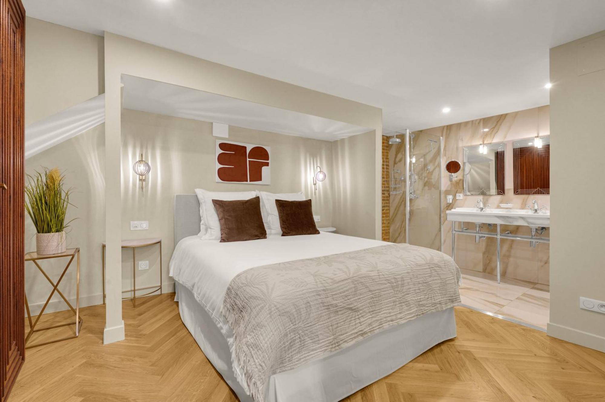 Les Relais Du Capitole - Appartements D'Hotes Toulouse Bagian luar foto