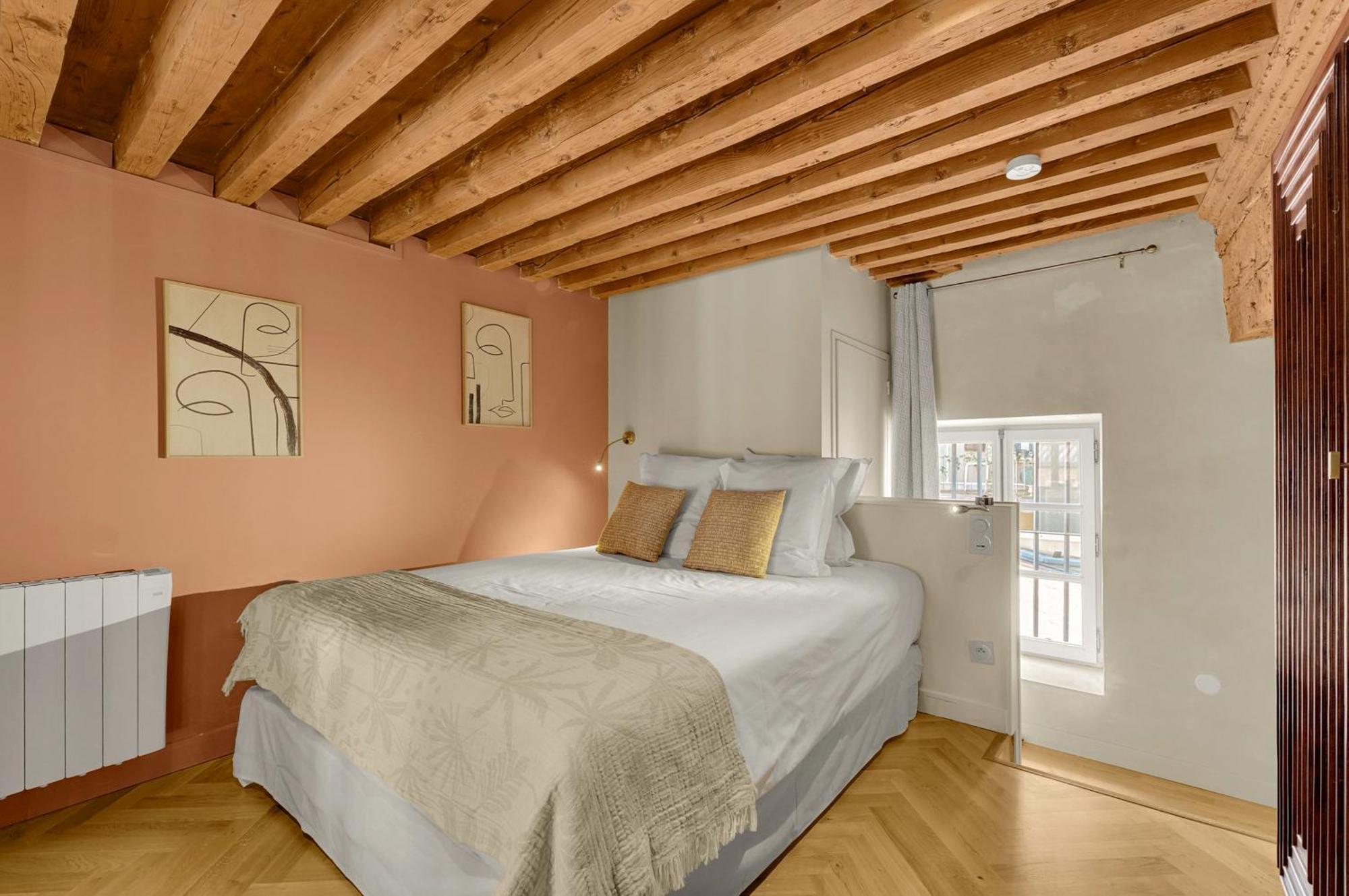 Les Relais Du Capitole - Appartements D'Hotes Toulouse Bagian luar foto