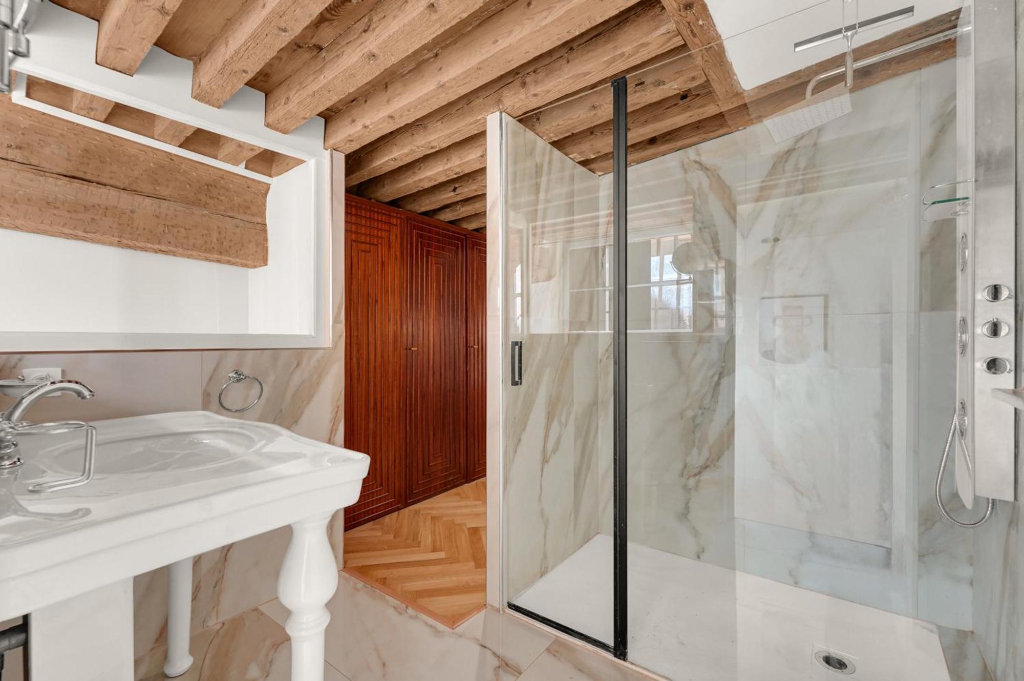 Les Relais Du Capitole - Appartements D'Hotes Toulouse Bagian luar foto