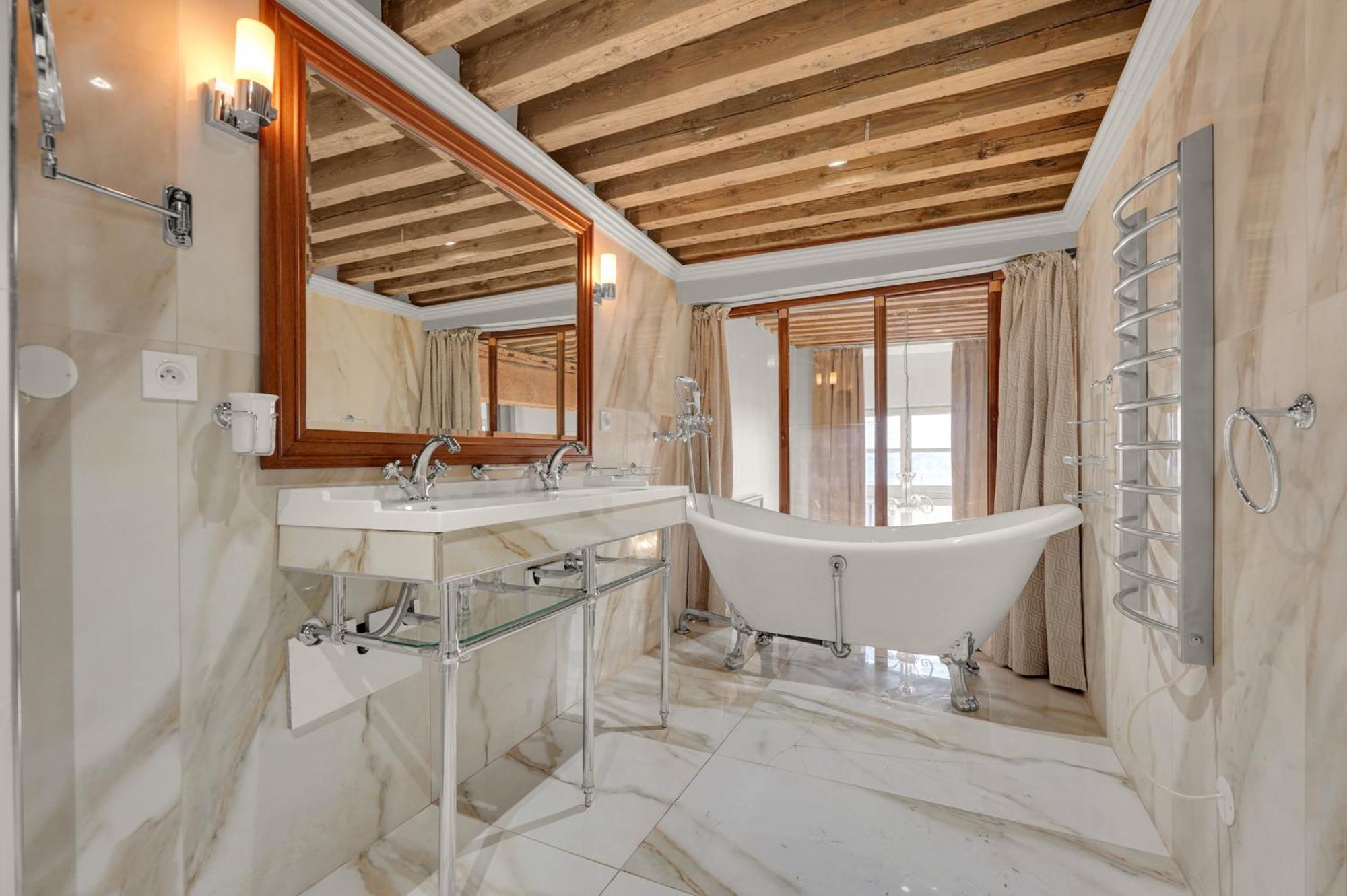 Les Relais Du Capitole - Appartements D'Hotes Toulouse Bagian luar foto