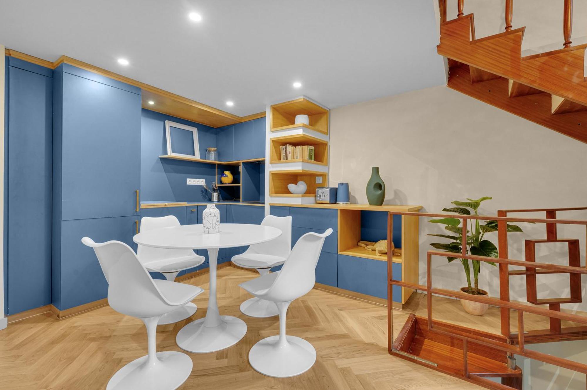 Les Relais Du Capitole - Appartements D'Hotes Toulouse Bagian luar foto
