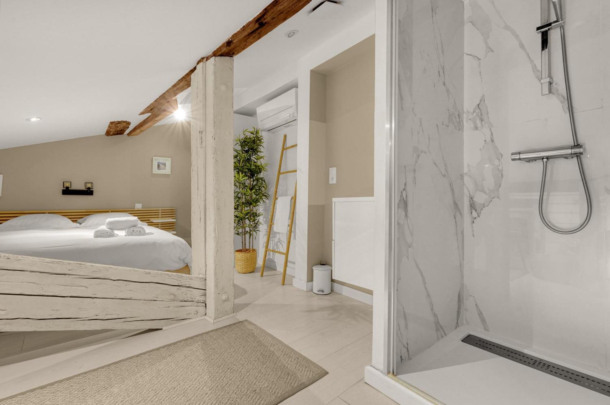 Les Relais Du Capitole - Appartements D'Hotes Toulouse Bagian luar foto