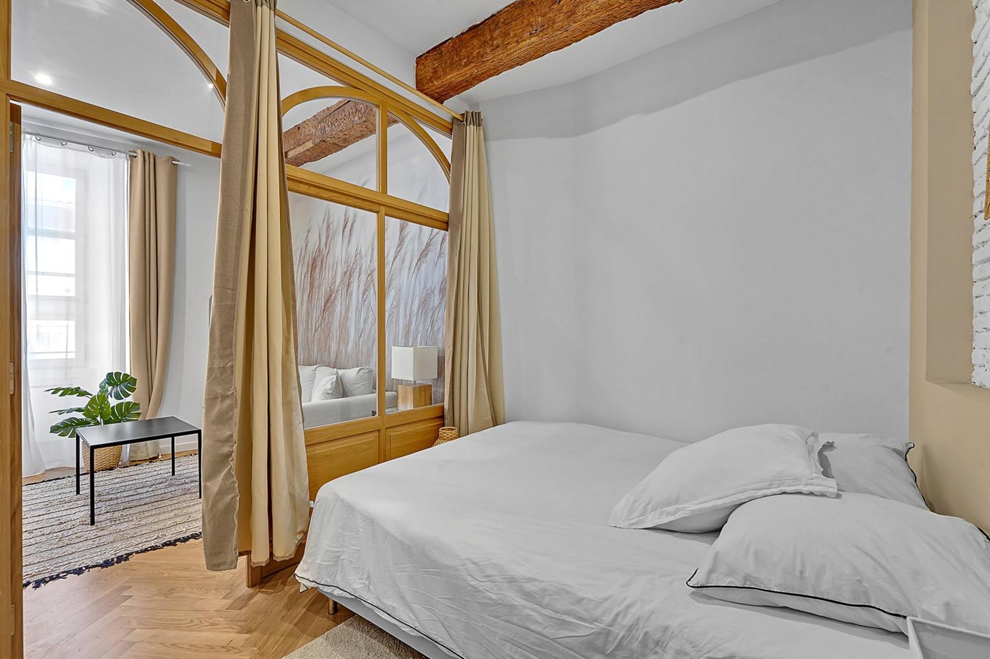 Les Relais Du Capitole - Appartements D'Hotes Toulouse Bagian luar foto