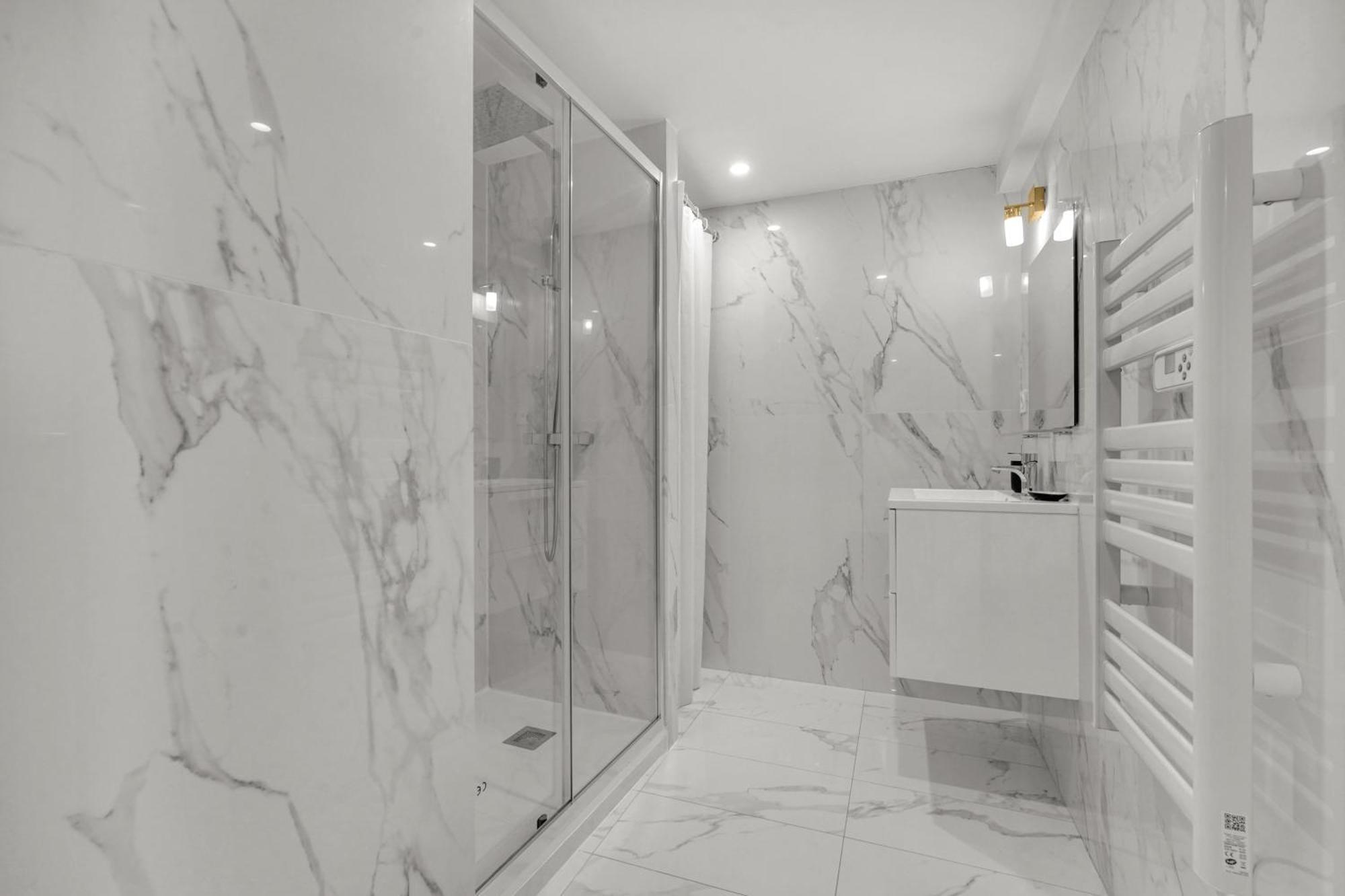 Les Relais Du Capitole - Appartements D'Hotes Toulouse Bagian luar foto
