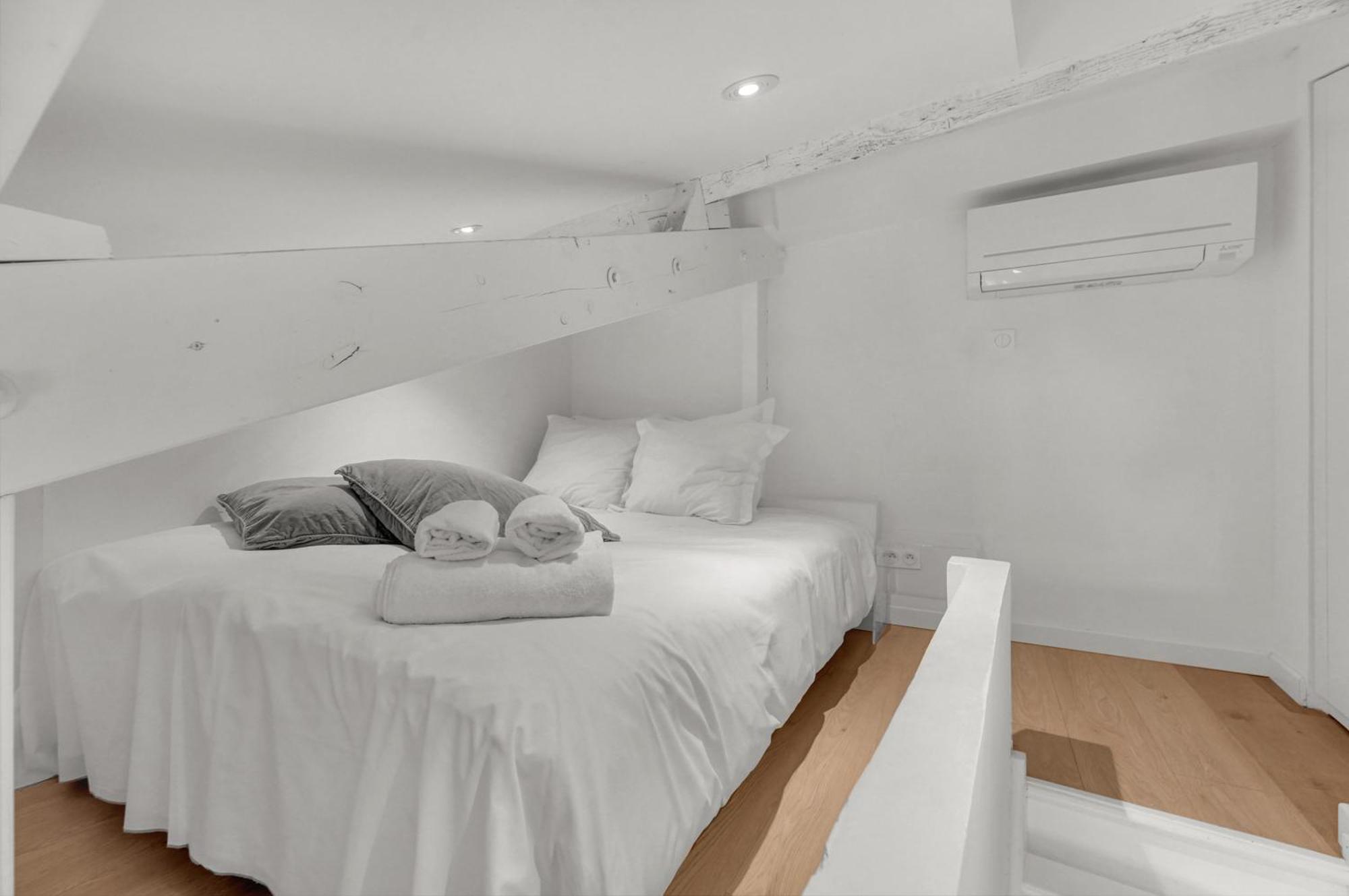Les Relais Du Capitole - Appartements D'Hotes Toulouse Bagian luar foto