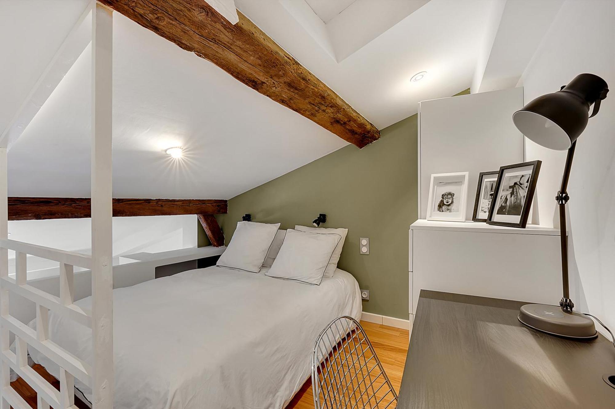 Les Relais Du Capitole - Appartements D'Hotes Toulouse Bagian luar foto